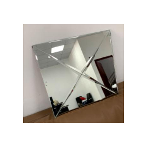 Mg-007 Glass Mosaic Tiles - Feature: Non-Slip