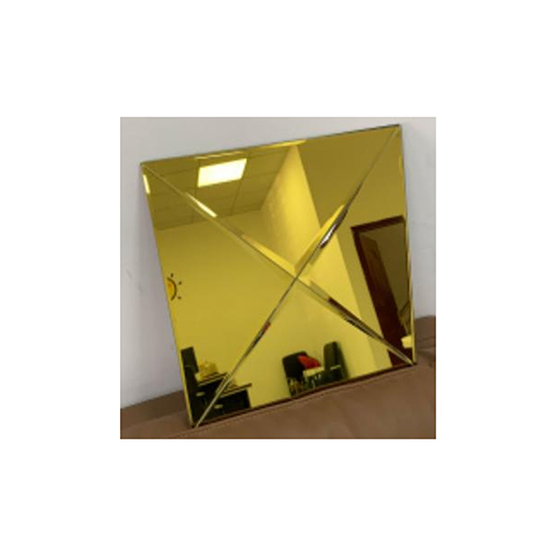 Mg-009 Glass Mosaic Tiles - Feature: Acid-Resistant