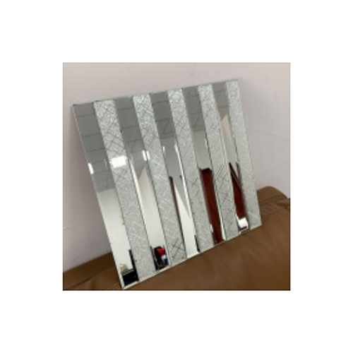 Mg-012 Glass Mosaic Tiles - Feature: Acid-Resistant