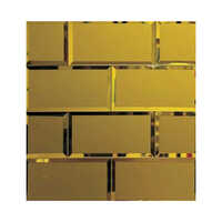 MG-015 Glass Mosaic Tiles