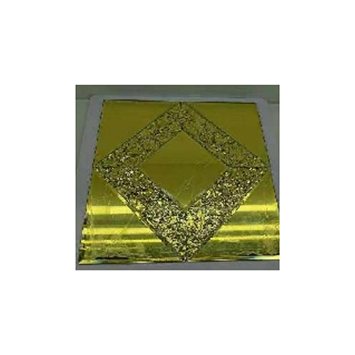 Mg-019 Glass Mosaic Tiles - Feature: Non-Slip