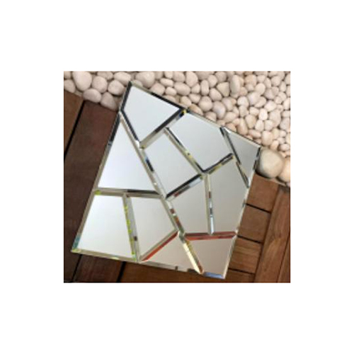 Mg-020 Glass Mosaic Tiles - Feature: Non-Slip
