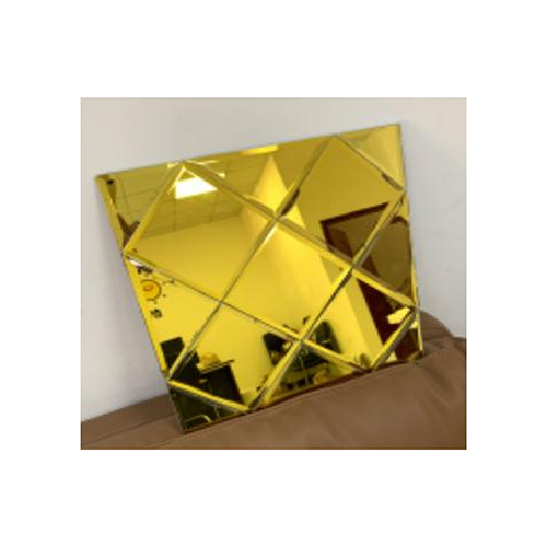 Mg-023 Glass Mosaic Tiles - Feature: Acid-Resistant