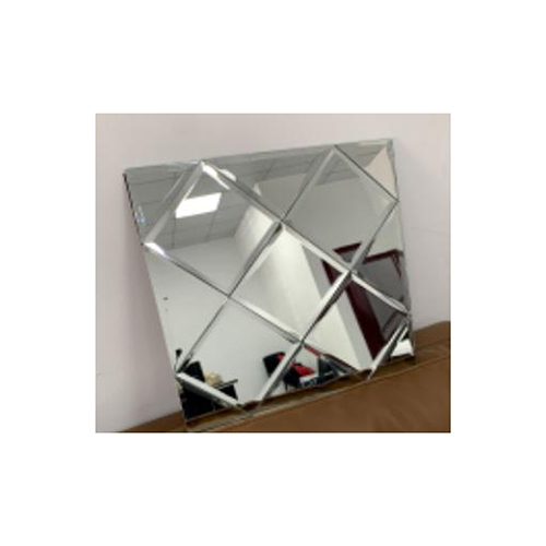 Mg-024 Glass Mosaic Tiles - Feature: Non-Slip