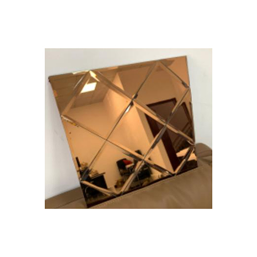 Mg-025 Glass Mosaic Tiles - Feature: Non-Slip