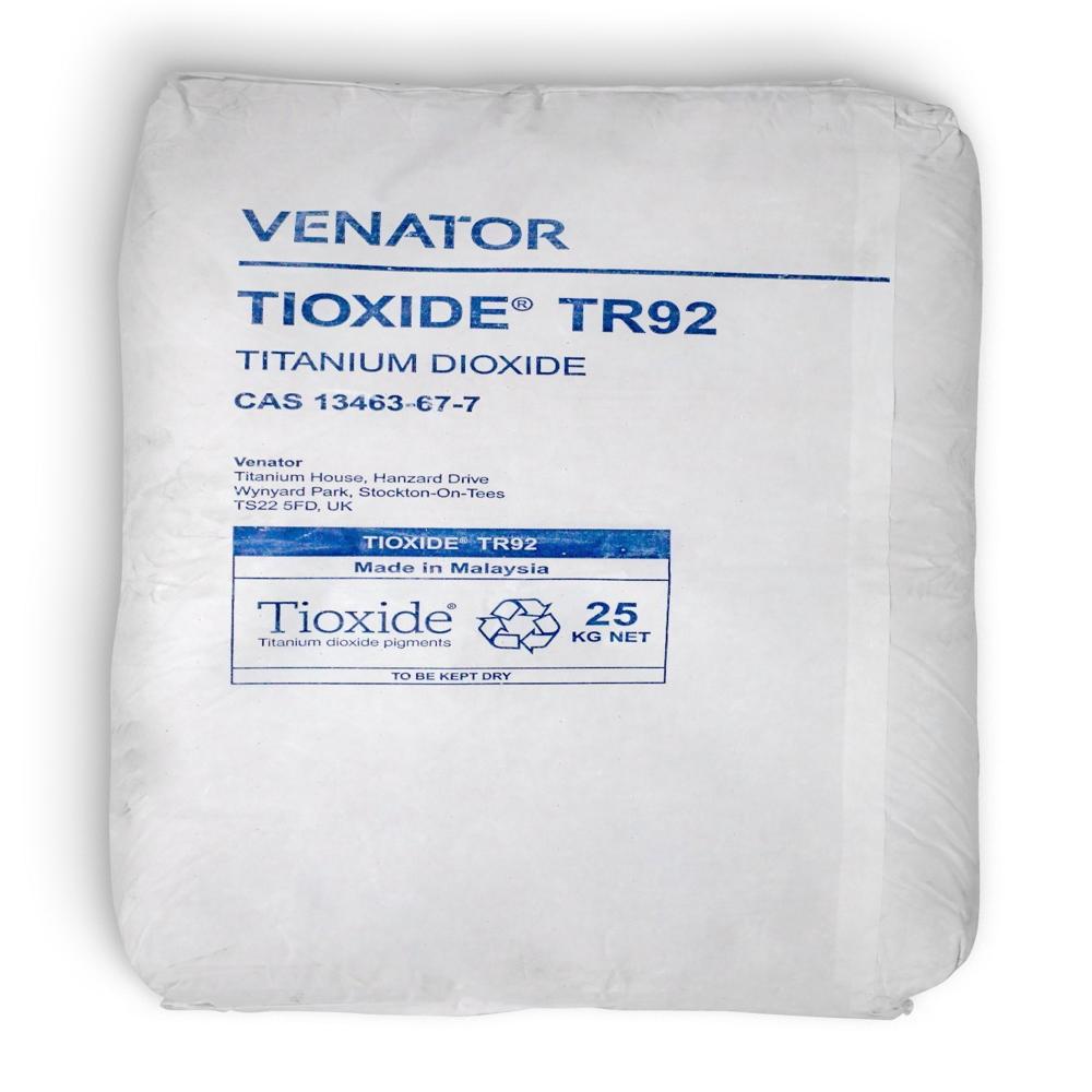 Venator TR92 Titanium Dioxide
