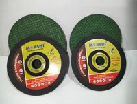Flexible Grinding Wheel