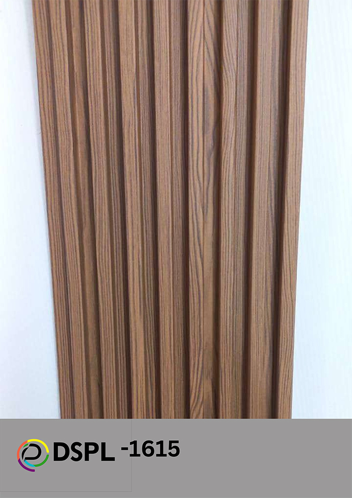 1615 8 Line WPC Louver