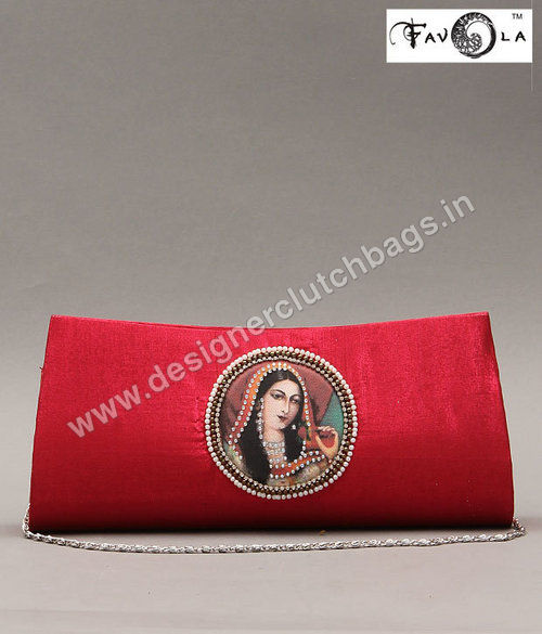 Designer Clutch Bags