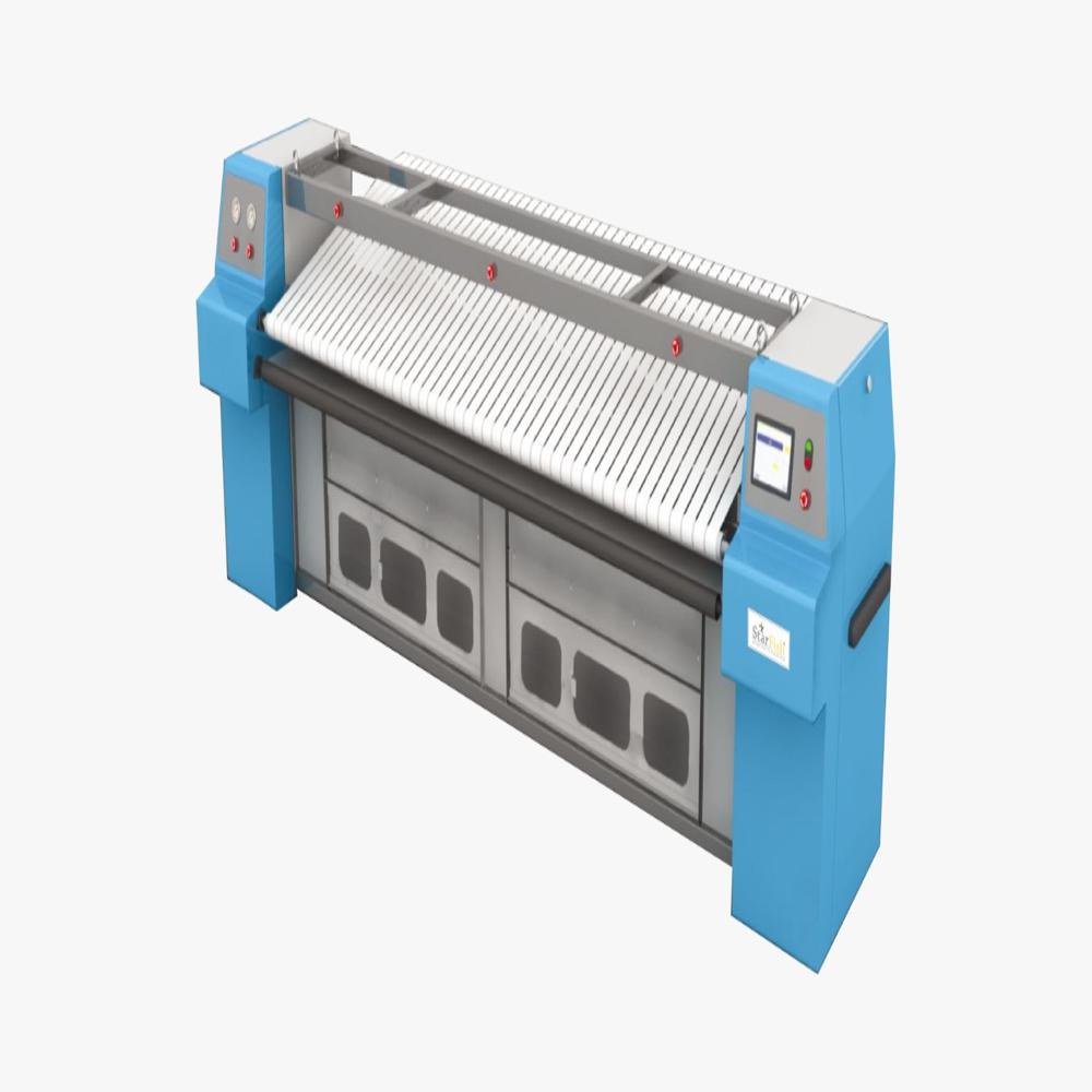 Industrial Vaccum Feeder 3300 mm SVF 3300
