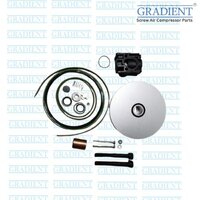 Atlas Copco Unloader Valve Kit 2901146300 - Height: 3  Centimeter (cm)