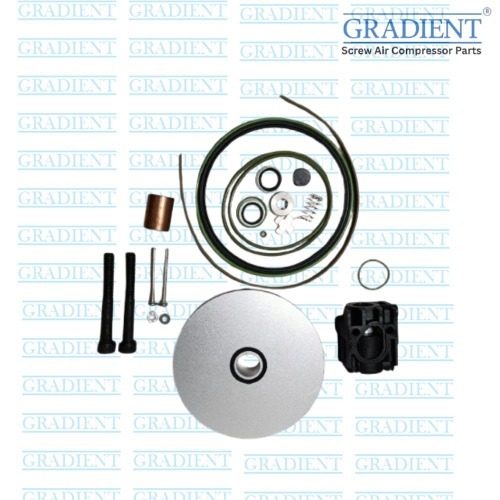 Atlas Copco Unloader Valve Kit - Height: 3 Centimeter (Cm)