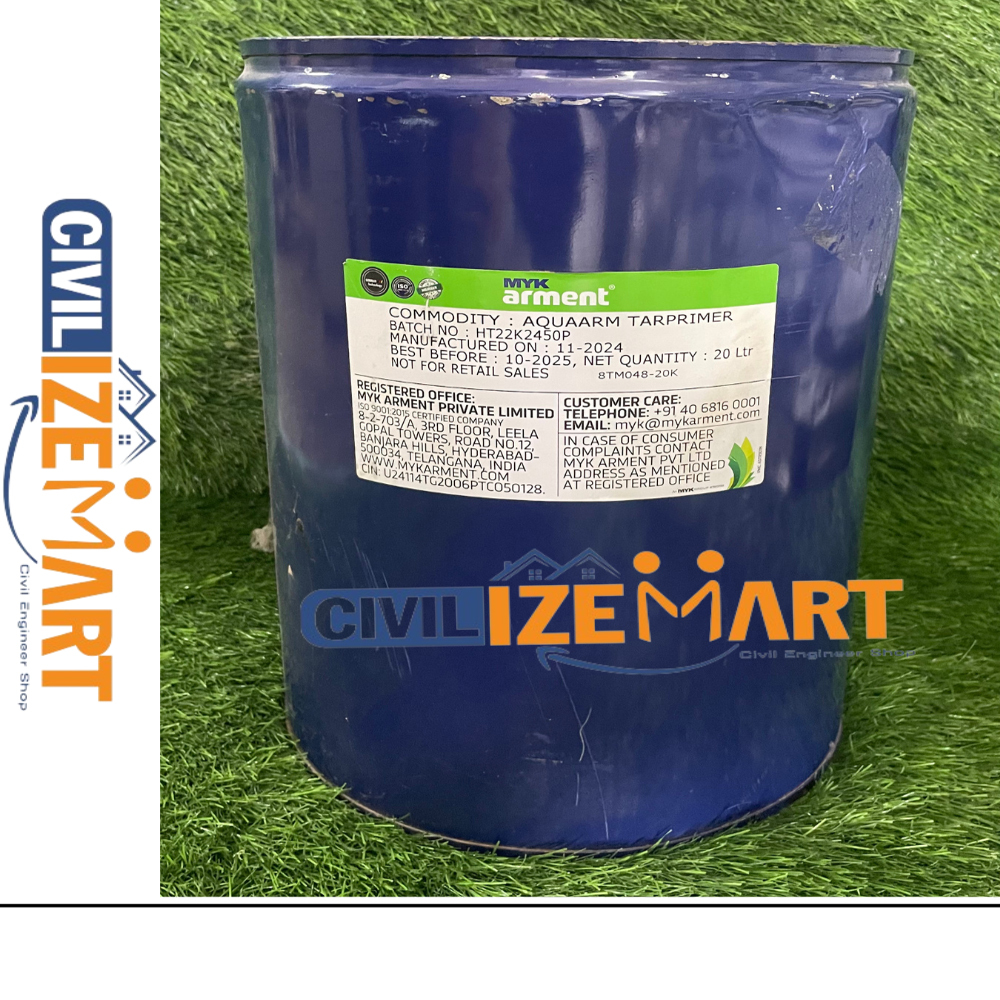 MYK AQUA ARM TARPRIMER (20L)