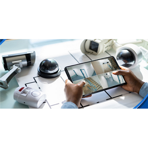 Security & surveillance solutions Provider