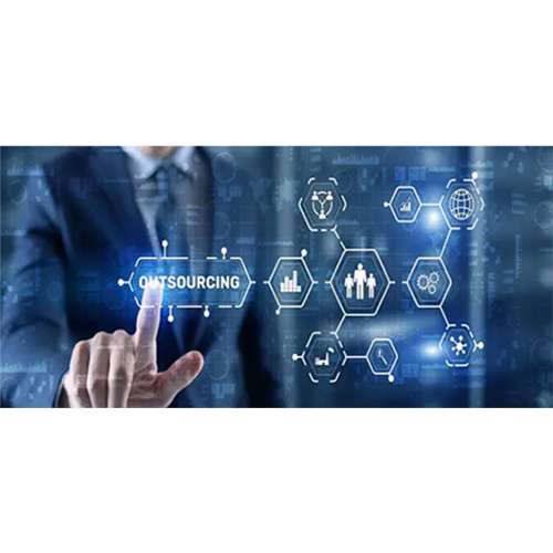 IT & facility management support solutions