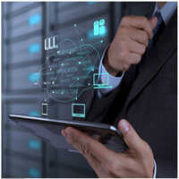 network & server infrastructure services