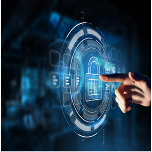 access control & surveillance security solutions