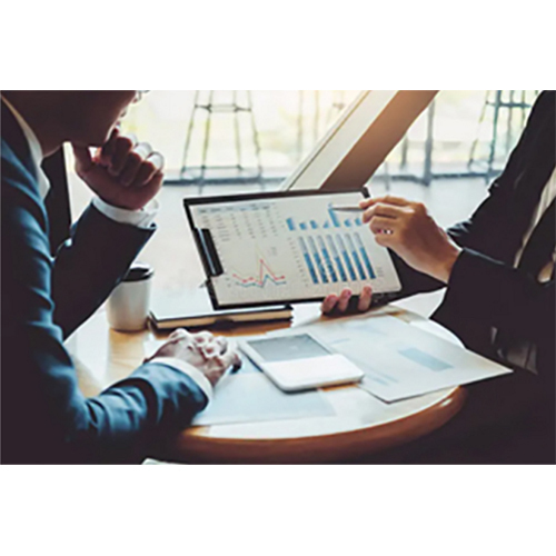 IT consulting & support services