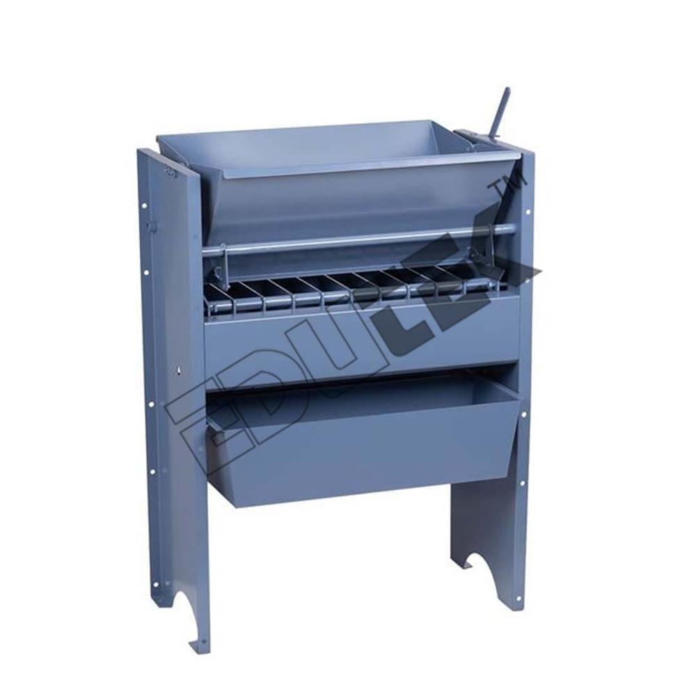 Sample Splitter Adjustable