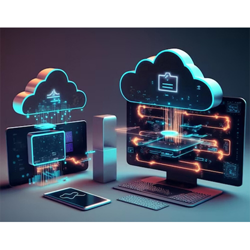 enterprise cloud services & support