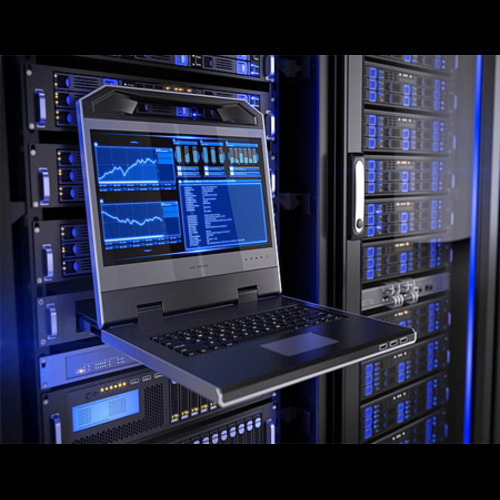 enterprise data centre solutions