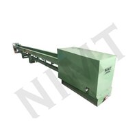 Bright Bar Drawing Machine - Accuracy: 0.05 Mm Mm