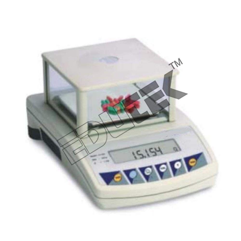 Professional Line Analytical Balances Cy Series