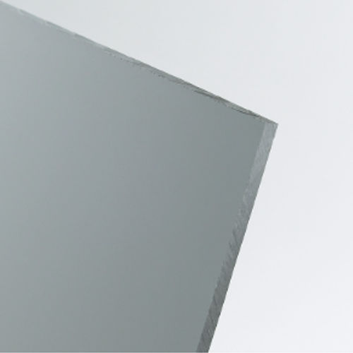 Grey Rigid PVC Sheet