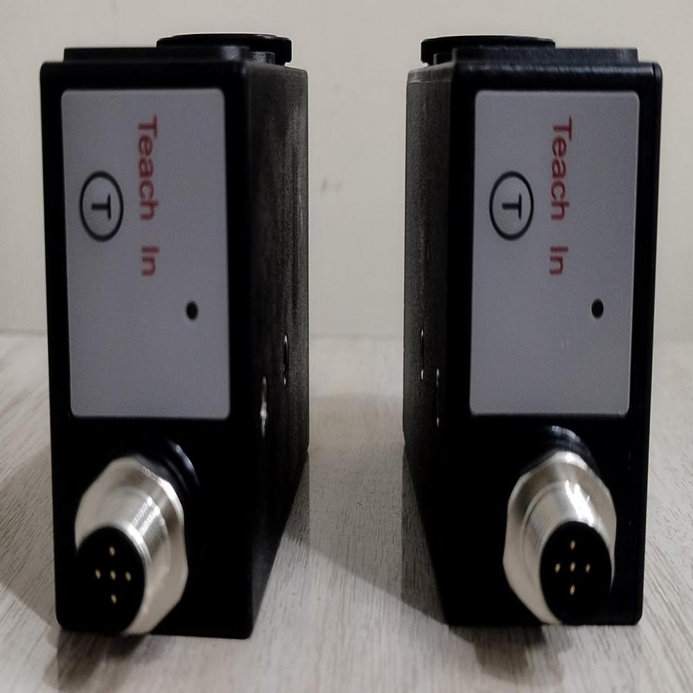 P& F DK20-9,5/110/24 Print Mark Sensor