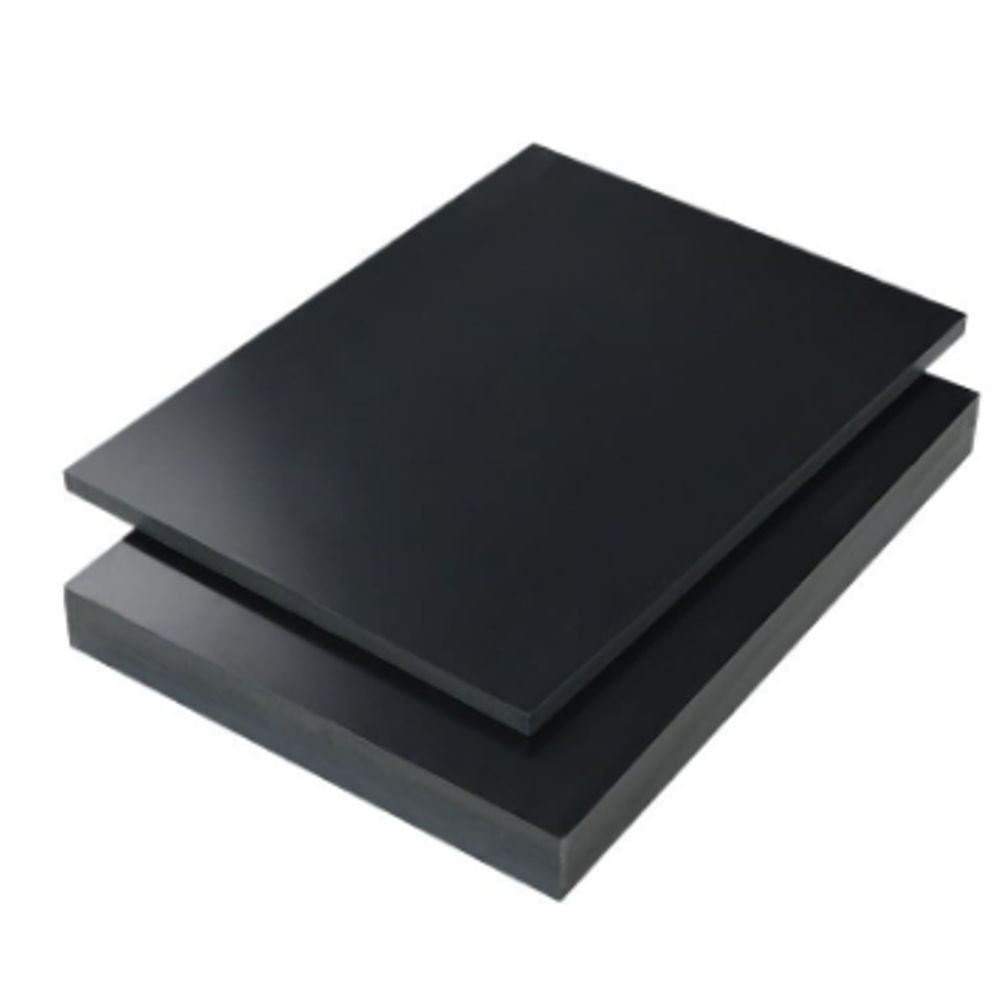 Esd Bakelite Sheet - Esd Material, 8x4 Sqft, Matte Black Finish | Durable, Heat-resistant, Ideal For Industrial Applications