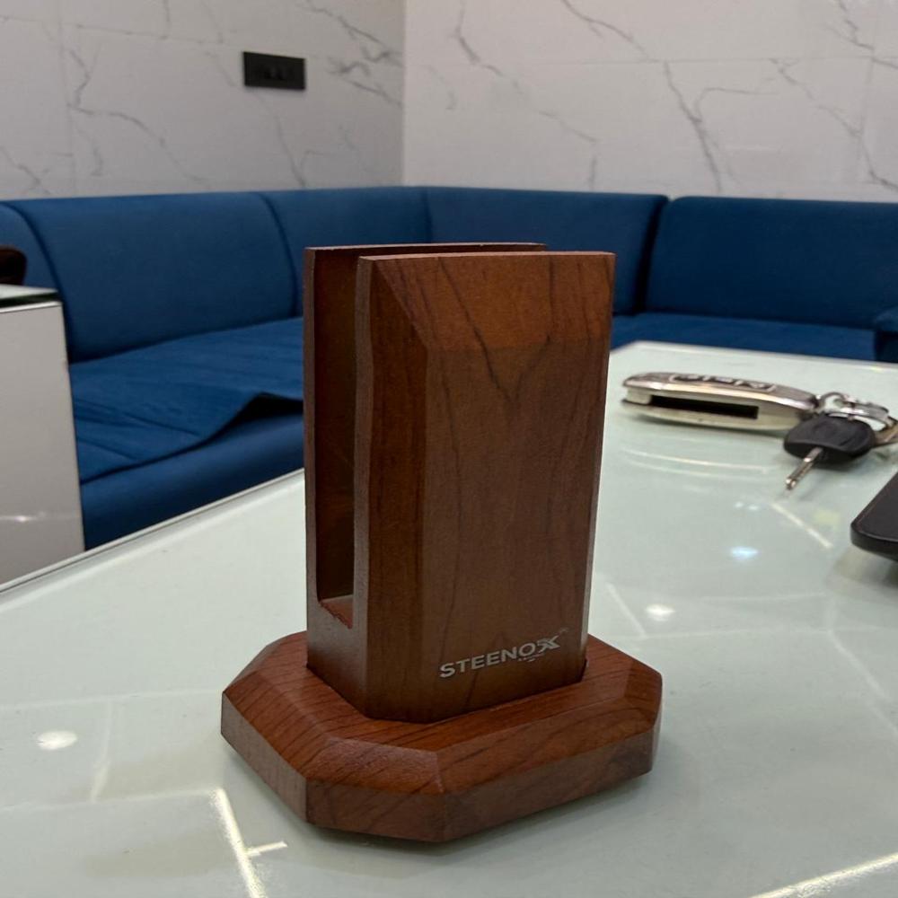 Aluminum Glass Railing