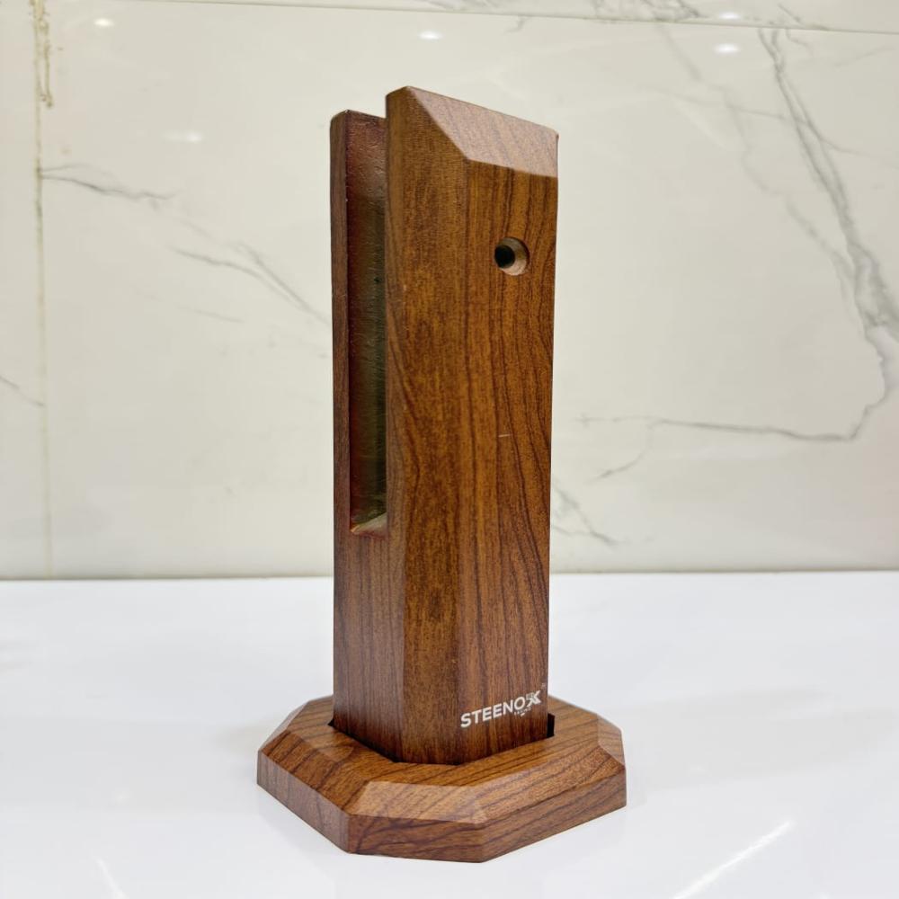 Aluminum Glass Railing