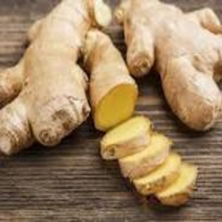 Fresh Ginger - Preserving Compound: Chemical Preservatives As Per Norms