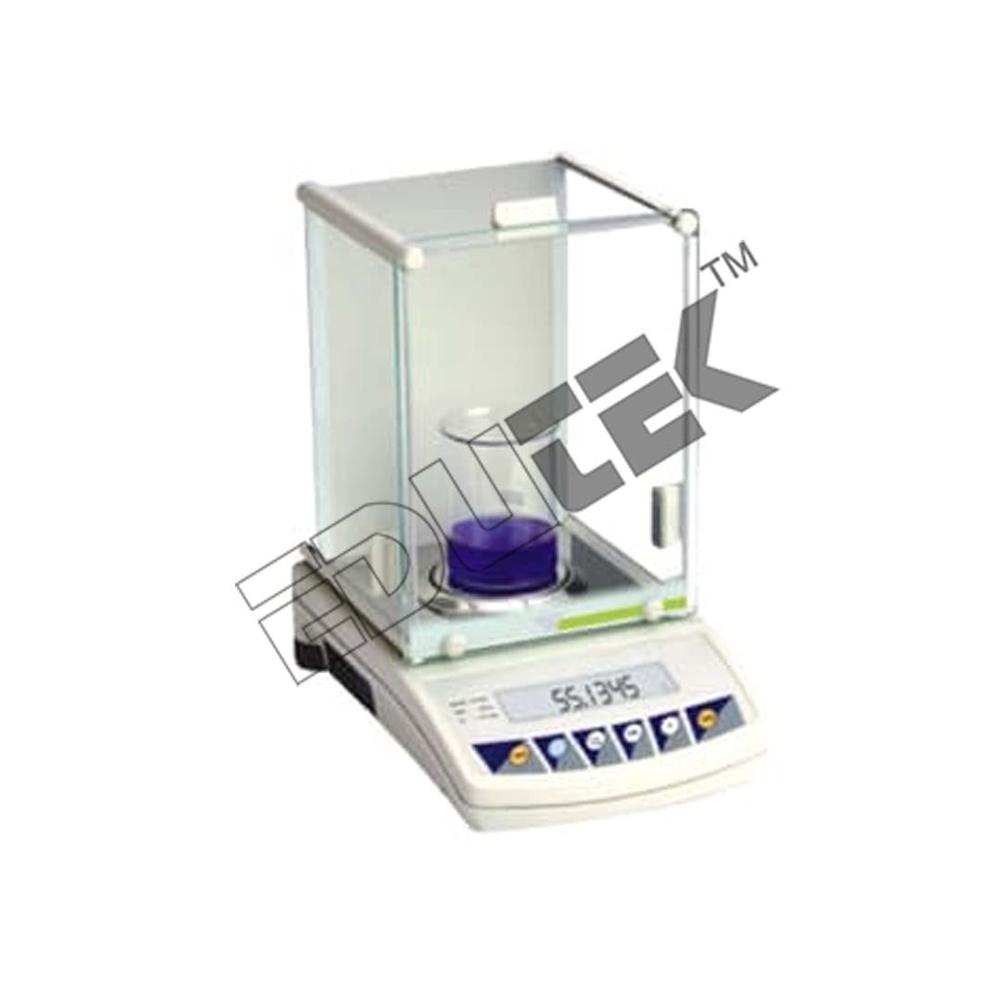 Professional Line Analytical Balances 