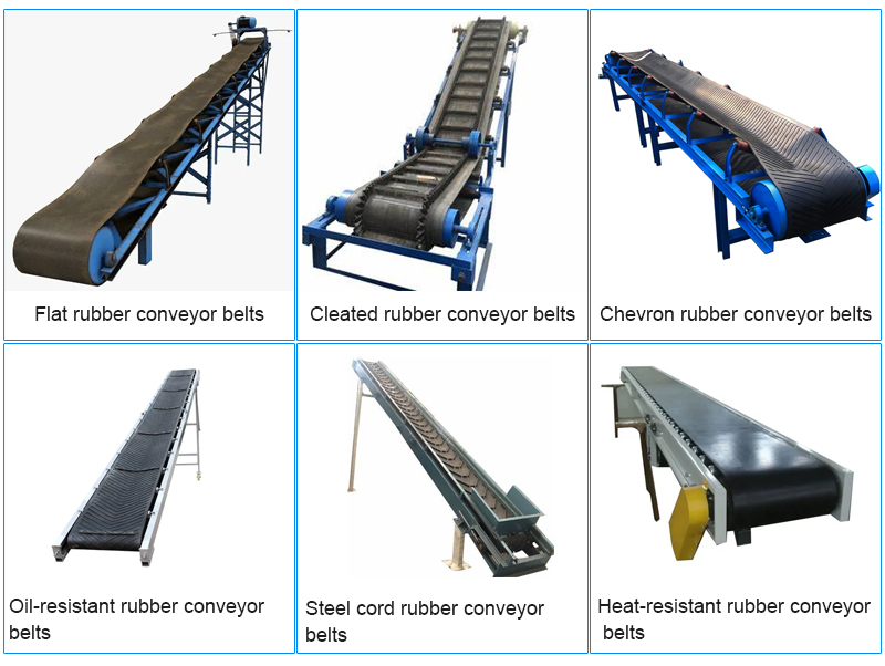Belt Conveyor