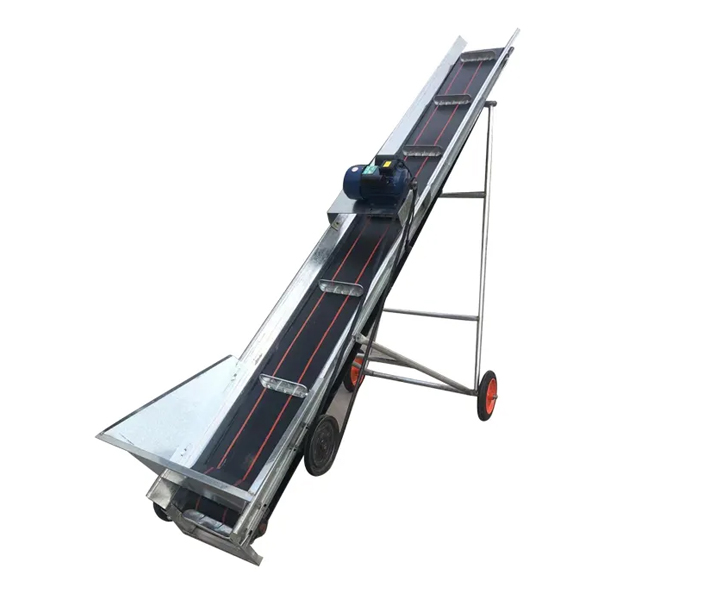 Belt Conveyor