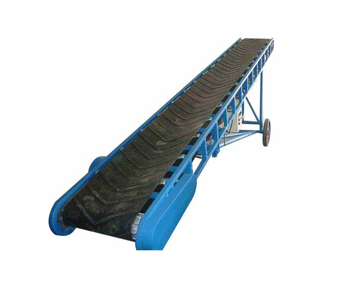 Belt Conveyor
