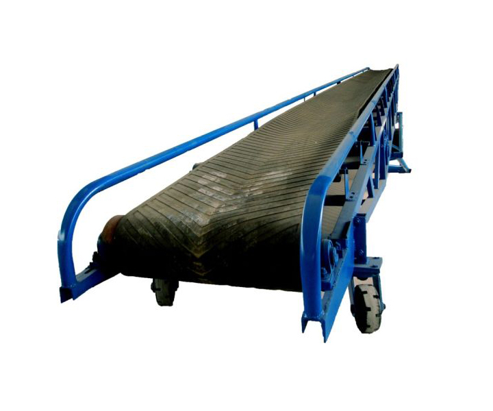Belt Conveyor