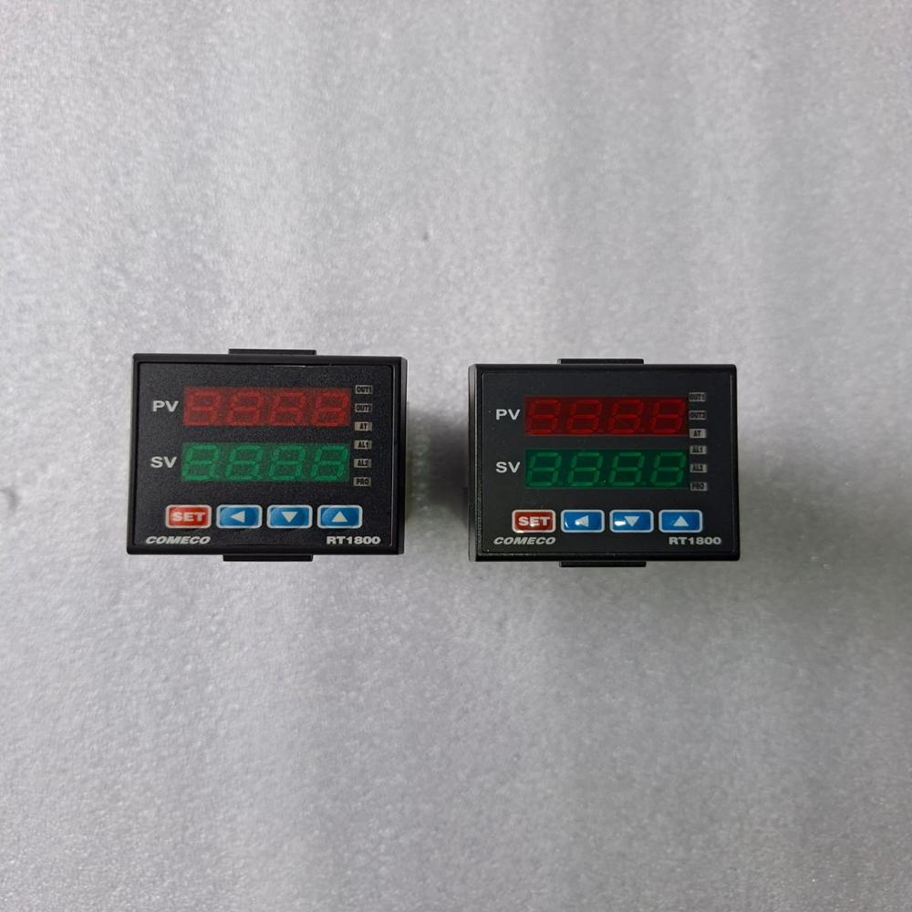 Digital Pid Controller - Application: Industrial