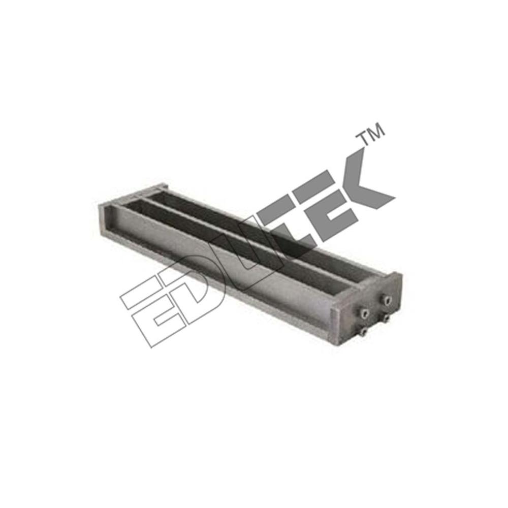 Two Gang Prism Mould