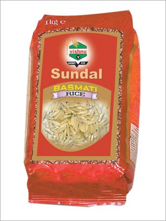 सुंडल बासमती चावल