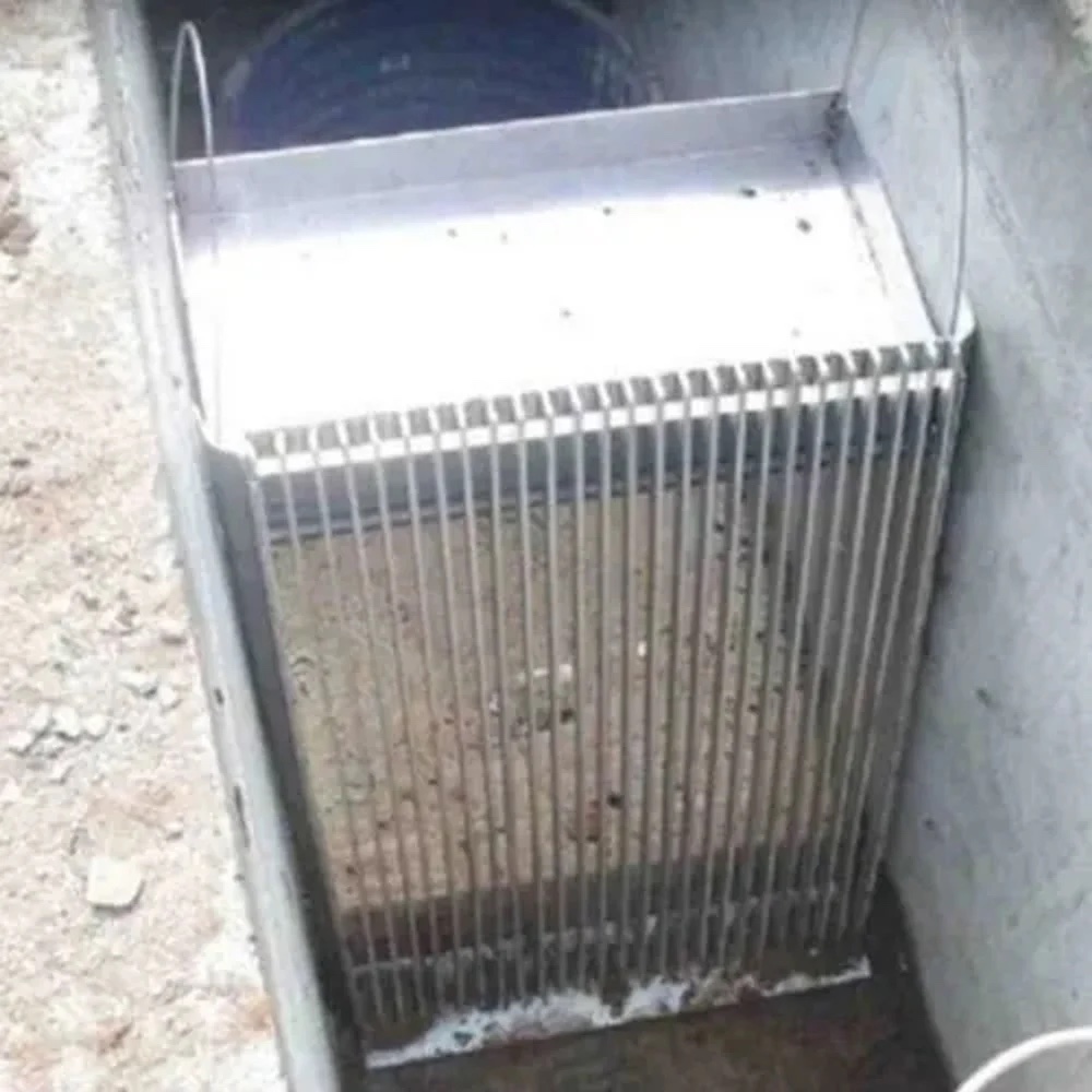 Trash Racks