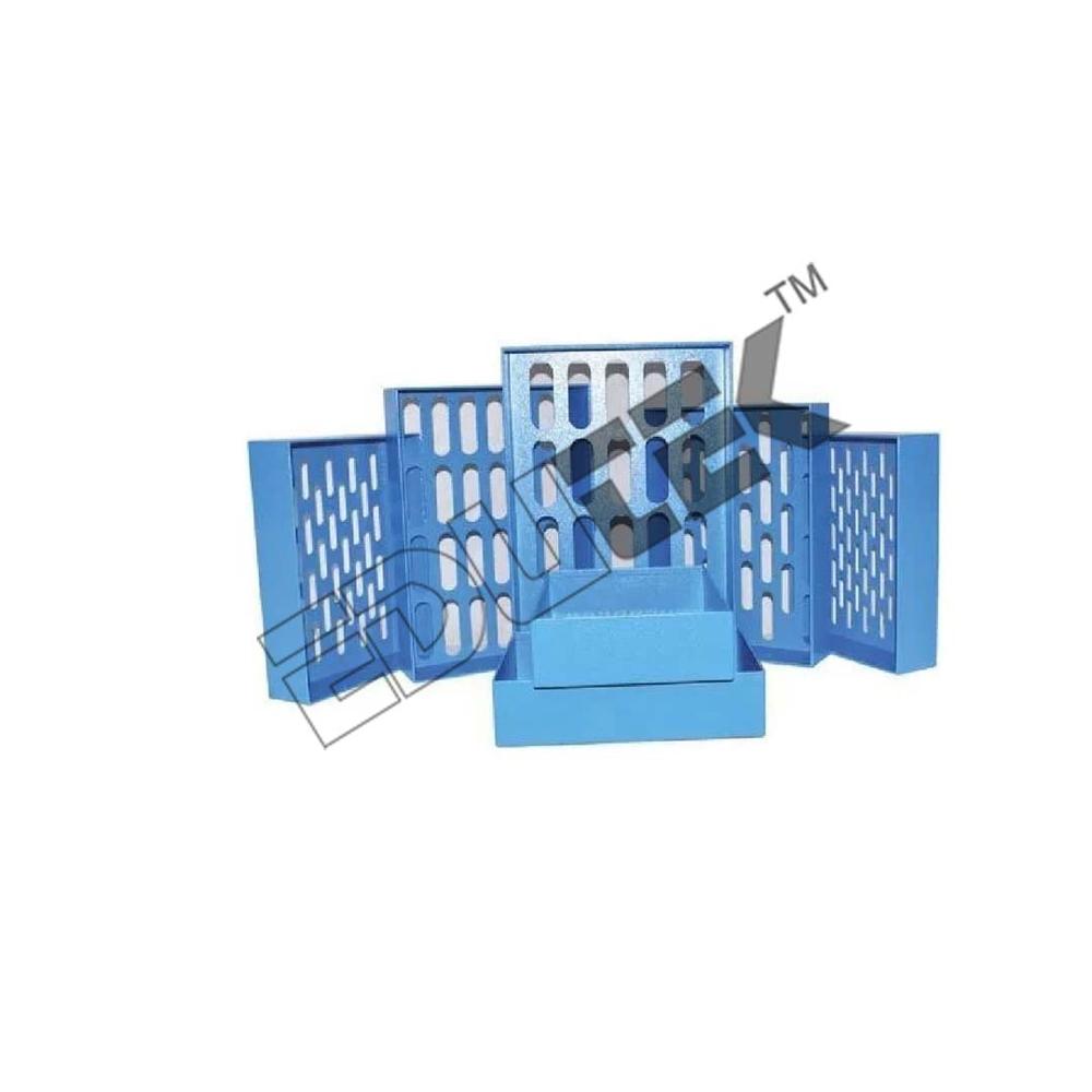 Flakiness Sieves Test Set