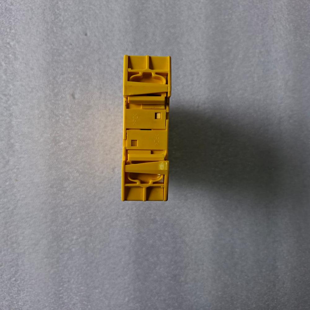 Sick Ue48-20s3d2 6024916 Safety Relay - Frequency: 50/60 Hertz (Hz)