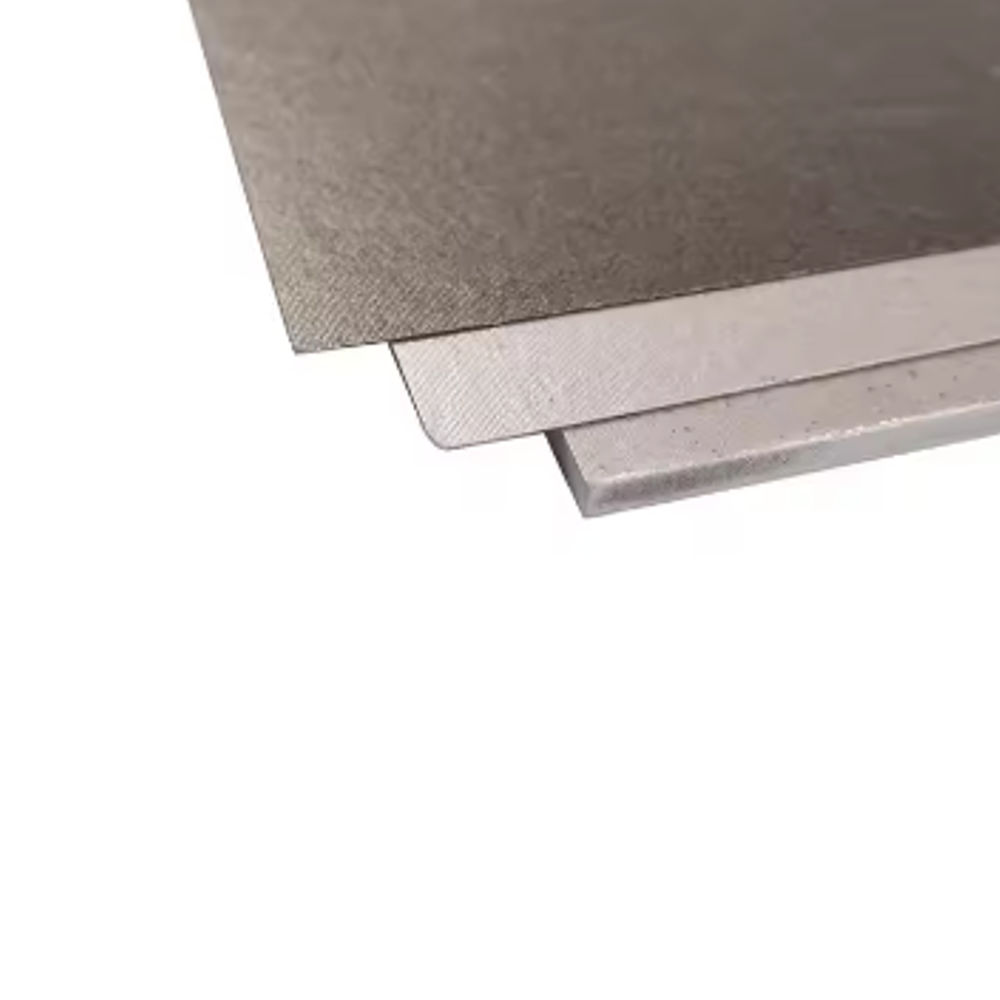 Mica Sheet - Insulation Material, 8x4 Sq Ft Rectangle, Grey Color, High Thermal & Electrical Insulation Properties