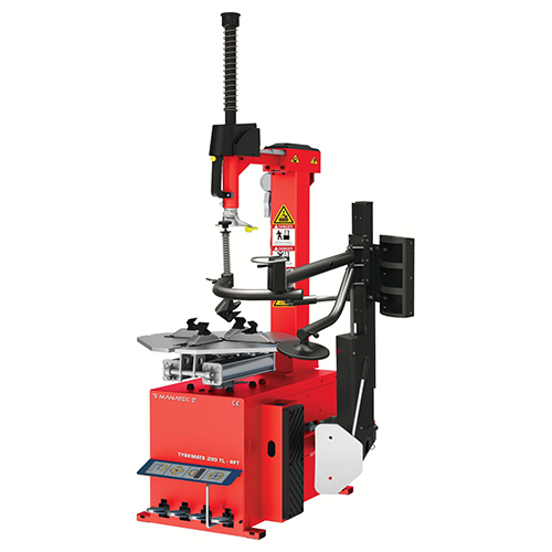 Tyremate 200 TL-RFT Tyre Changer
