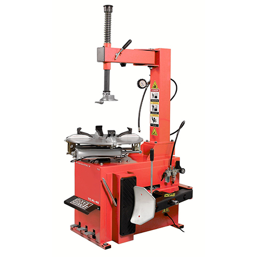 TC-XL-40 Plus Semi Automatic Tyre Changer