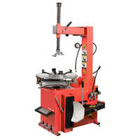 TC-XL-40 Plus Semi Automatic Tyre Changer