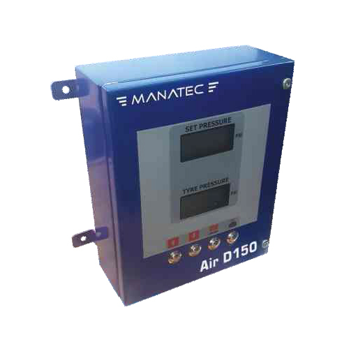 Air D150 Automatic Tyre Inflator