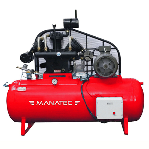 AC Air Compressor